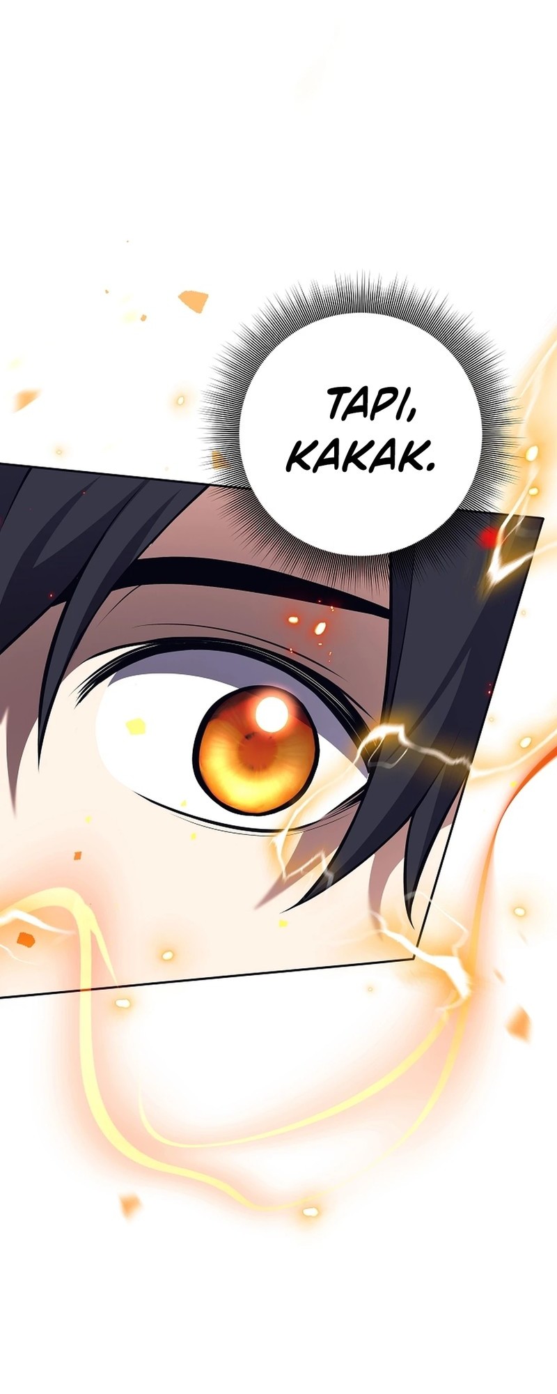 Weapon-Eating Bastard Bab 41 halaman 45