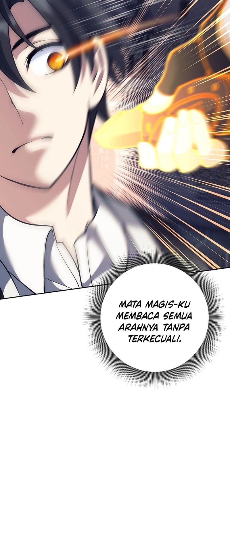 Weapon-Eating Bastard Bab 41 halaman 48