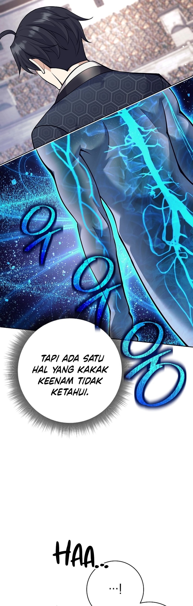 Weapon-Eating Bastard Bab 41 halaman 73