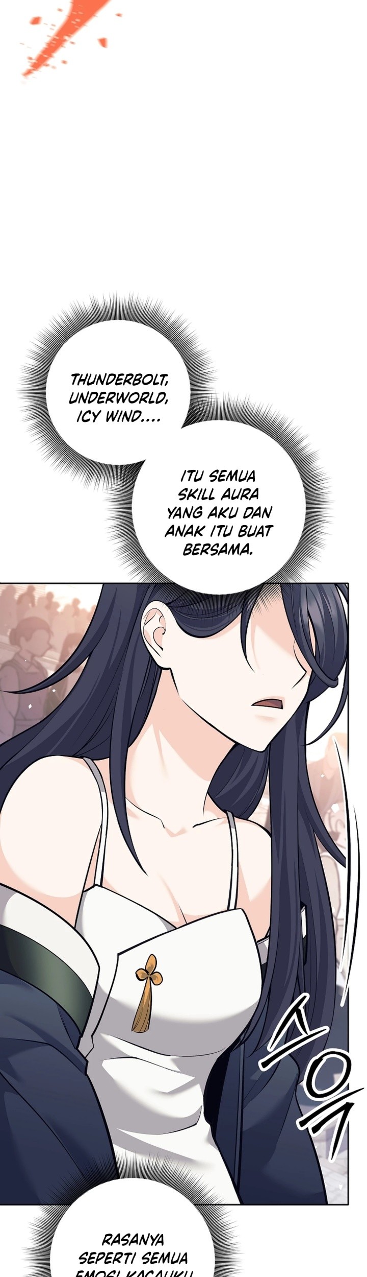 Weapon-Eating Bastard Bab 42 halaman 24