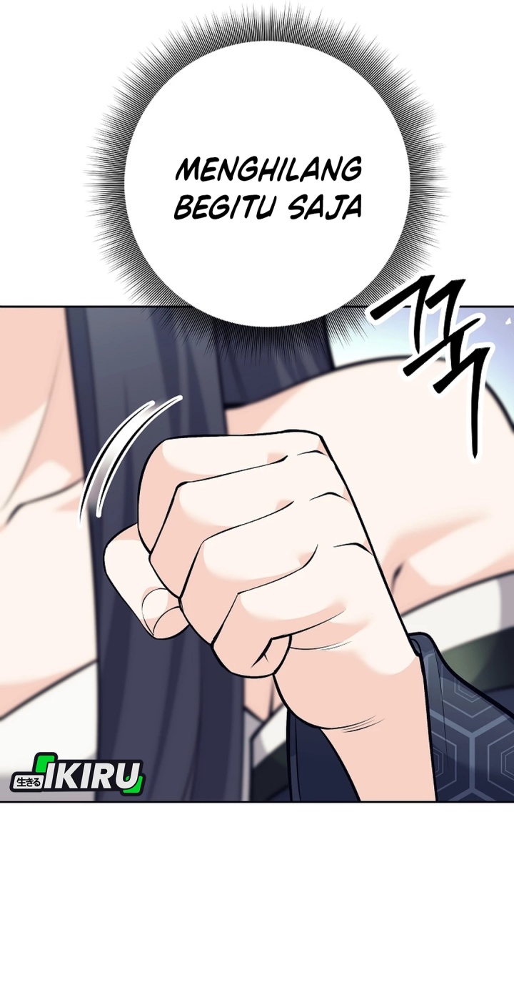 Weapon-Eating Bastard Bab 42 halaman 26