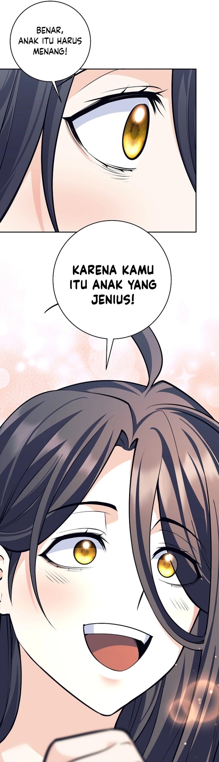 Weapon-Eating Bastard Bab 42 halaman 27