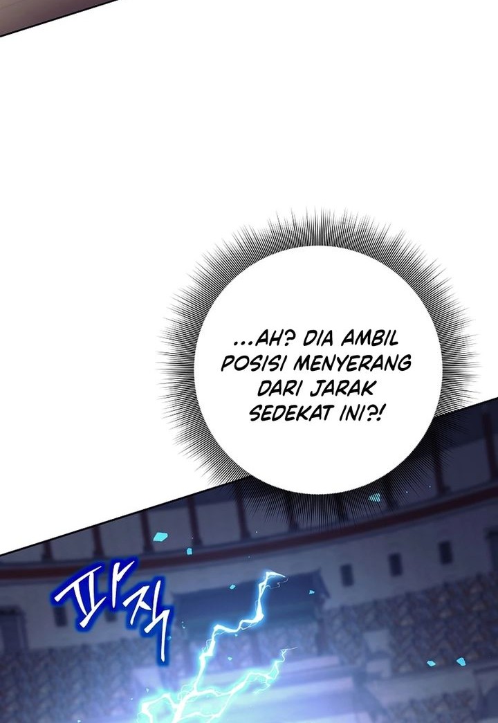 Weapon-Eating Bastard Bab 43 halaman 13