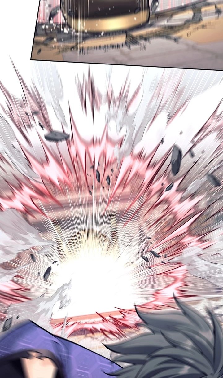 Weapon-Eating Bastard Bab 43 halaman 30