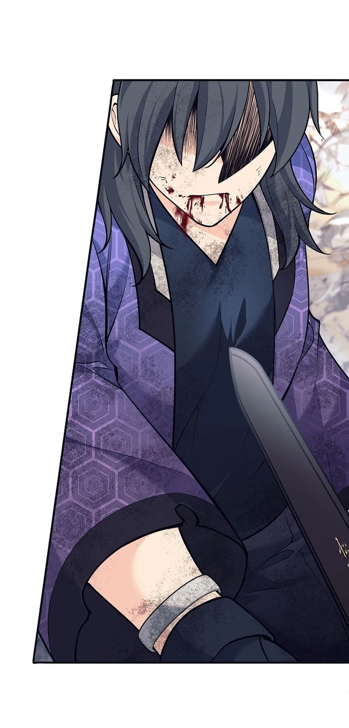 Weapon-Eating Bastard Bab 43 halaman 40