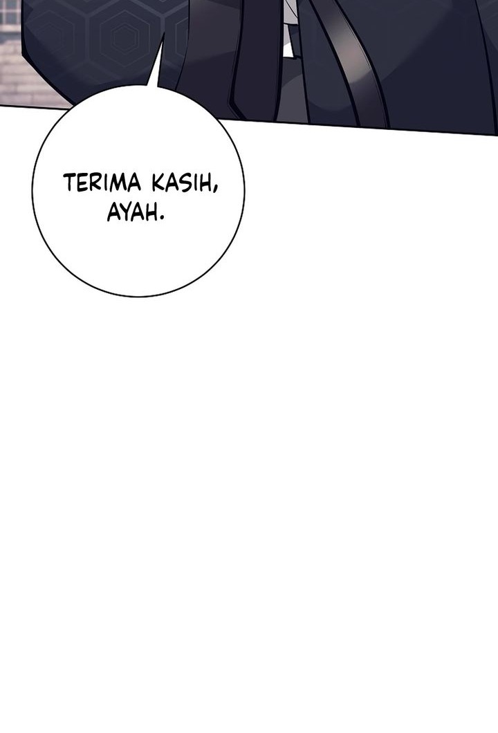 Weapon-Eating Bastard Bab 43 halaman 77