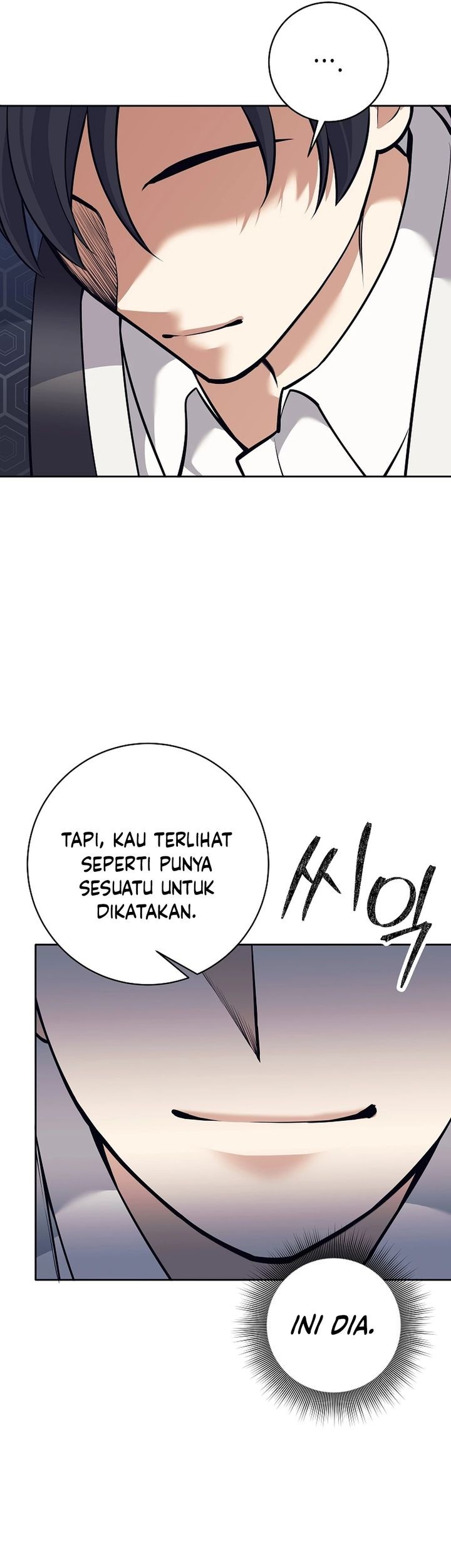 Weapon-Eating Bastard Bab 43 halaman 78