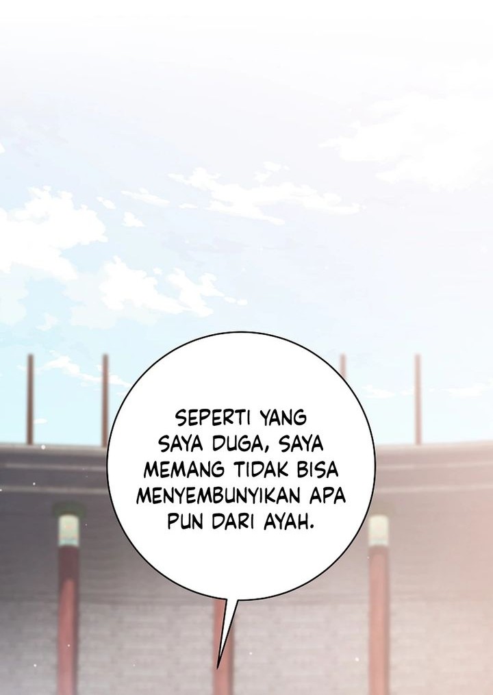 Weapon-Eating Bastard Bab 43 halaman 79
