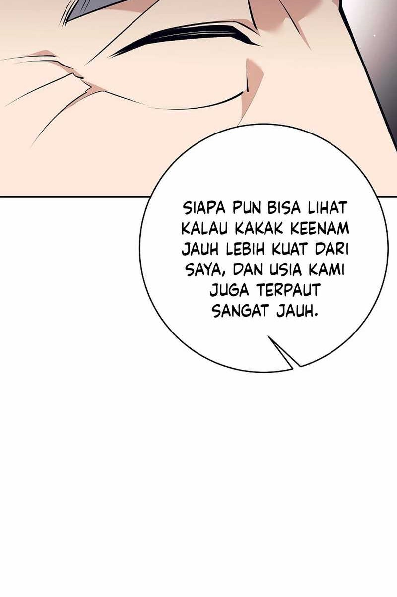 Weapon-Eating Bastard Bab 44 halaman 28