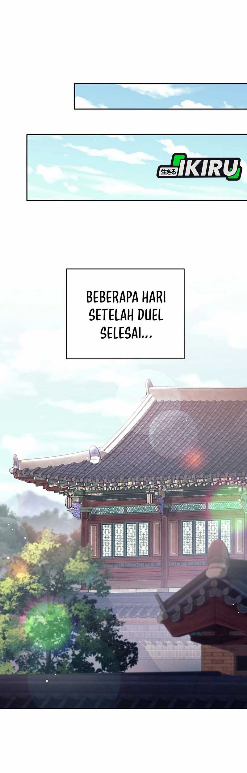 Weapon-Eating Bastard Bab 44 halaman 54