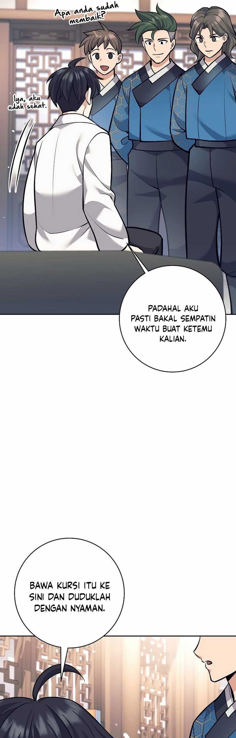 Weapon-Eating Bastard Bab 44 halaman 64