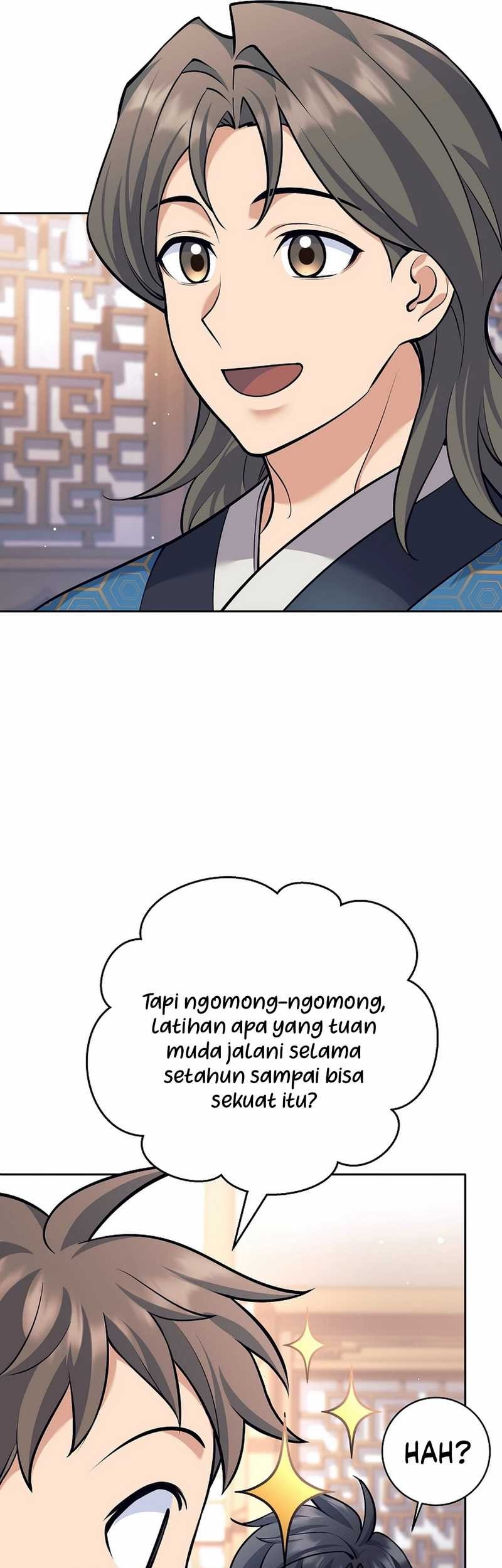 Weapon-Eating Bastard Bab 44 halaman 68