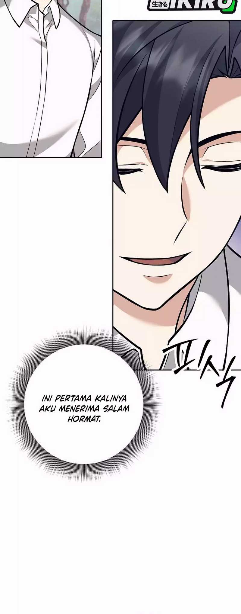 Weapon-Eating Bastard Bab 45 halaman 12