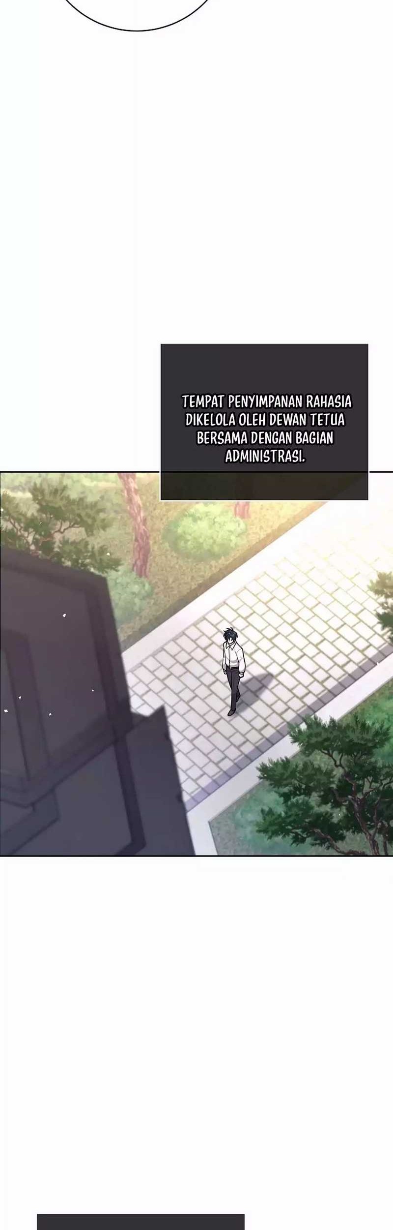 Weapon-Eating Bastard Bab 45 halaman 14