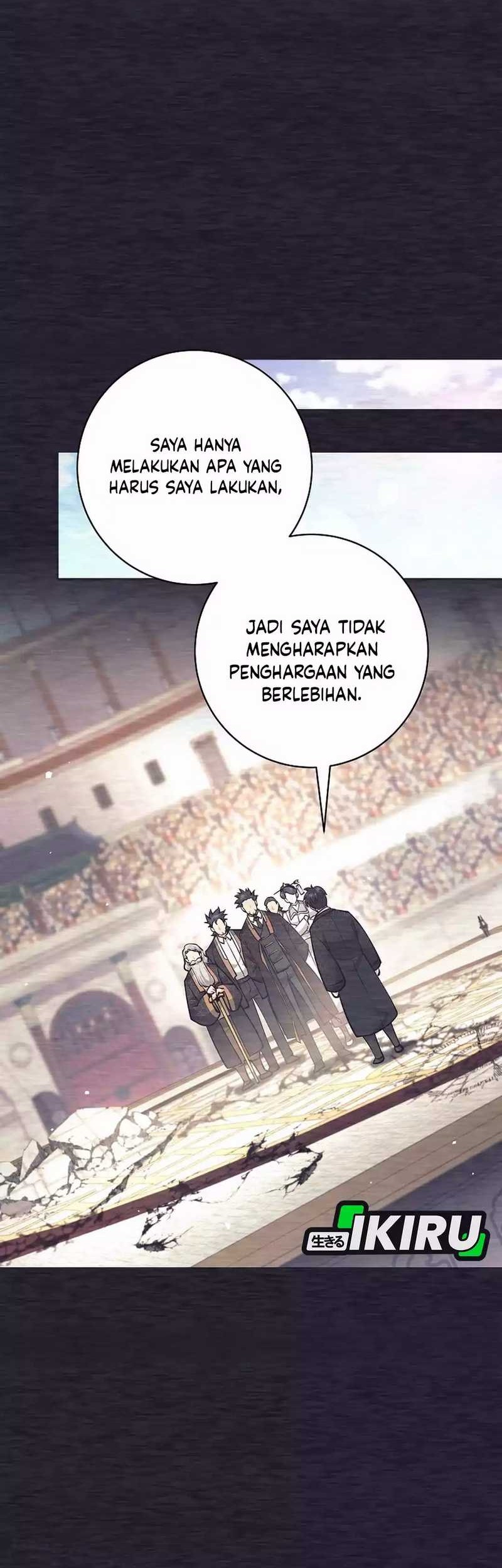 Weapon-Eating Bastard Bab 45 halaman 17