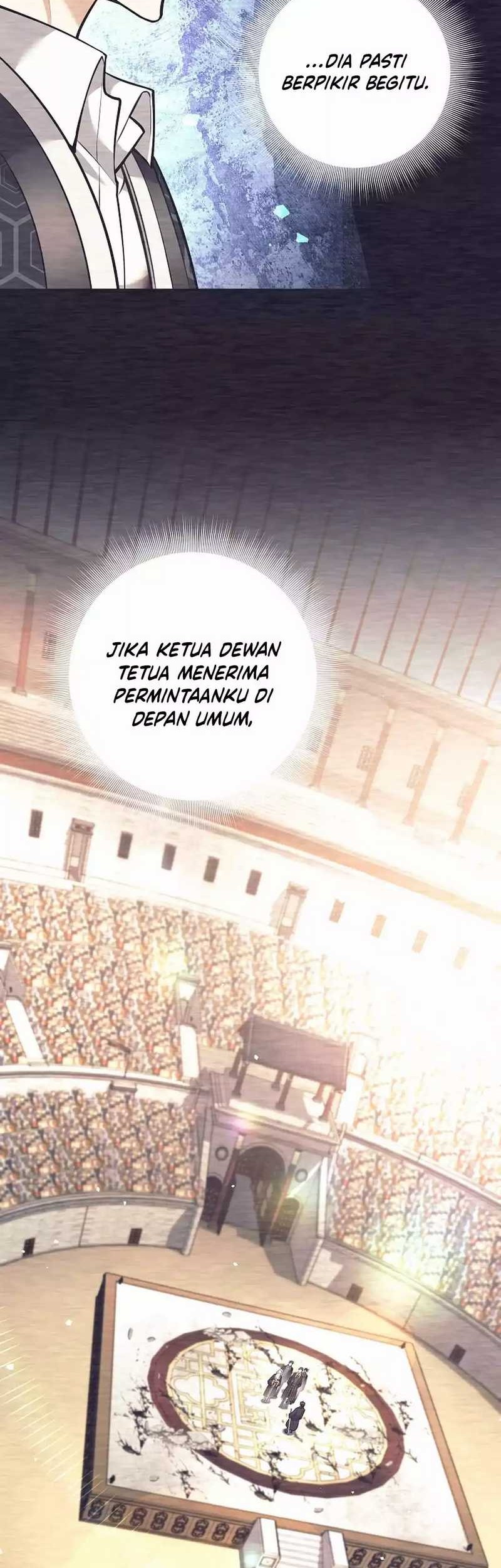 Weapon-Eating Bastard Bab 45 halaman 29