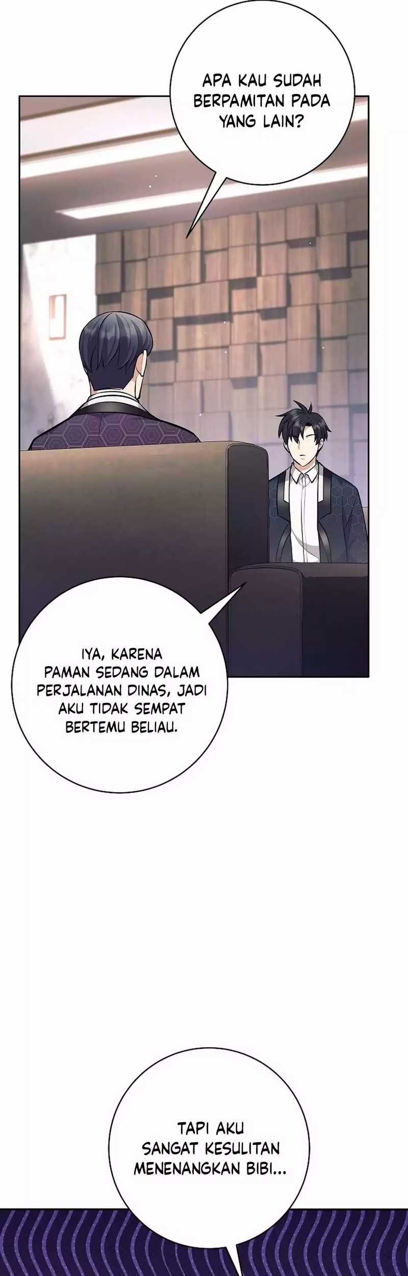 Weapon-Eating Bastard Bab 45 halaman 49