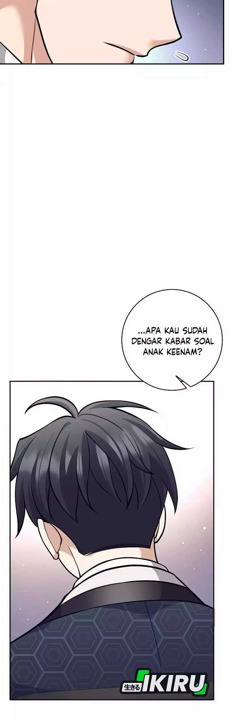 Weapon-Eating Bastard Bab 45 halaman 54