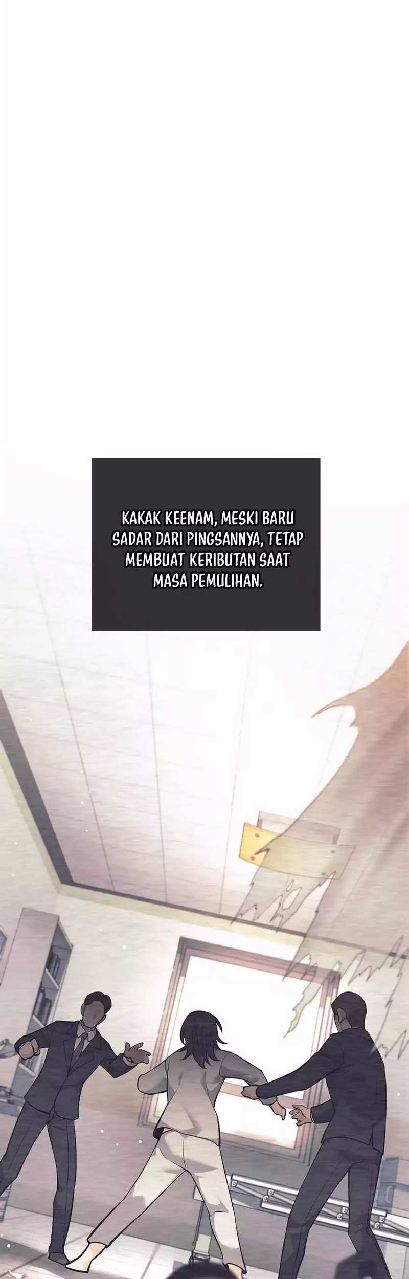 Weapon-Eating Bastard Bab 45 halaman 56