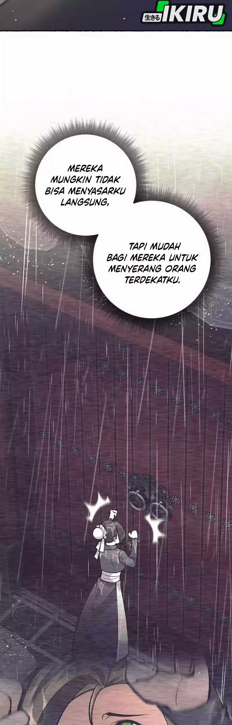 Weapon-Eating Bastard Bab 45 halaman 61