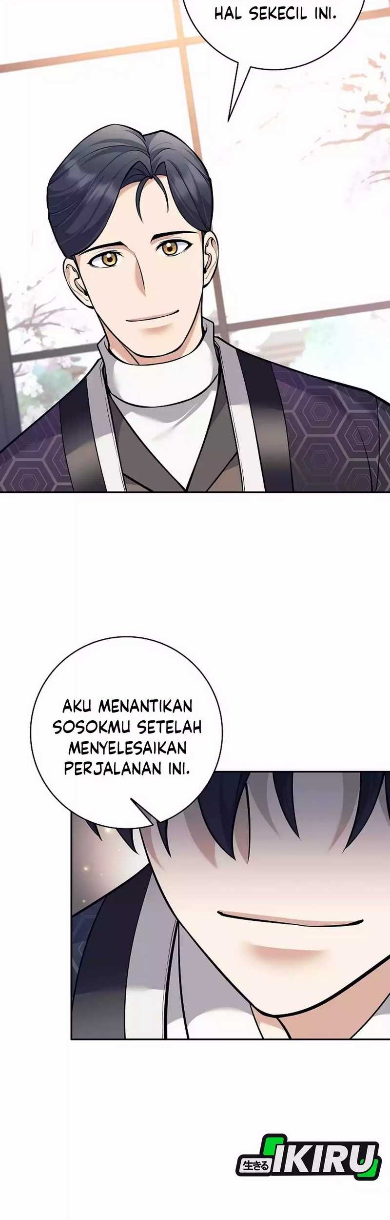 Weapon-Eating Bastard Bab 45 halaman 65
