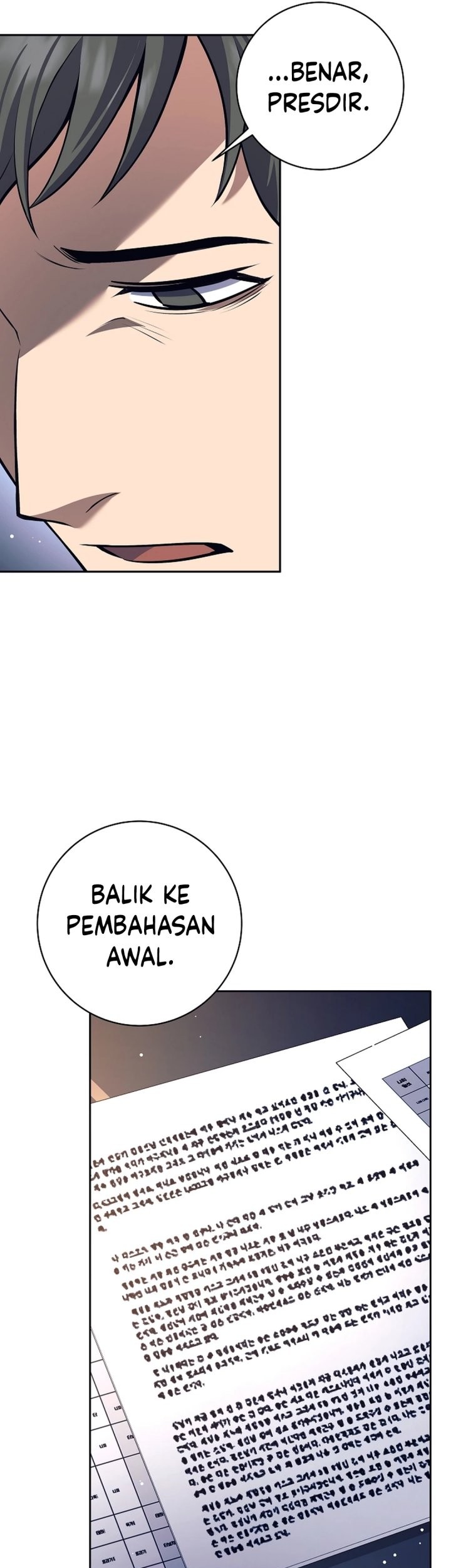 Weapon-Eating Bastard Bab 46 halaman 80