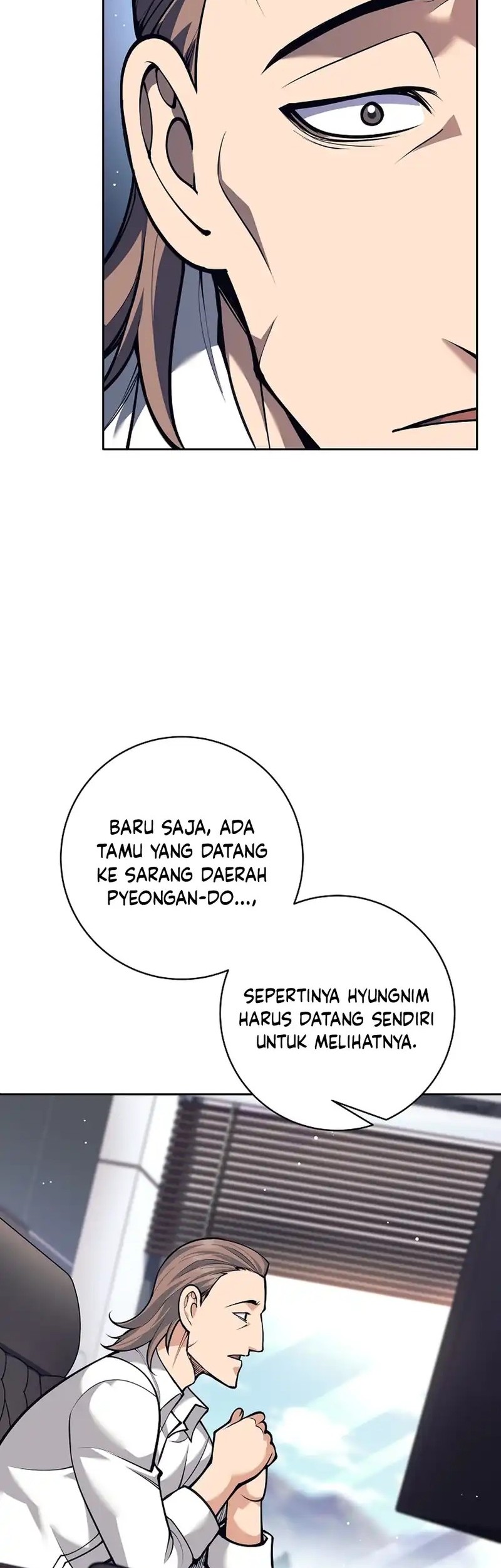 Weapon-Eating Bastard Bab 47 halaman 14