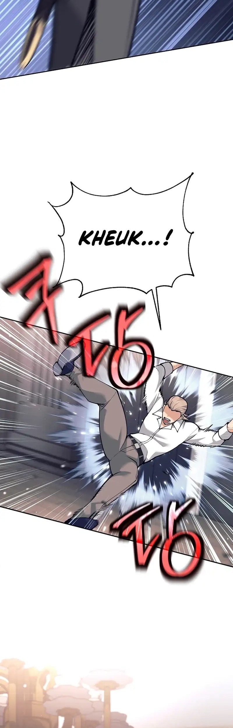 Weapon-Eating Bastard Bab 47 halaman 47
