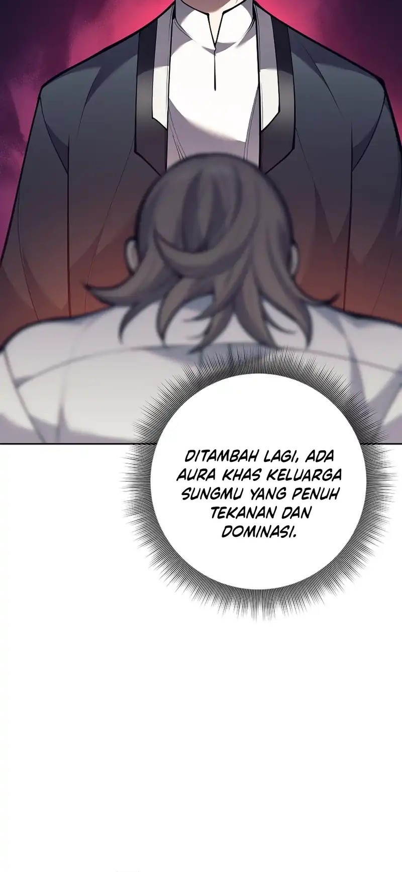 Weapon-Eating Bastard Bab 47 halaman 54