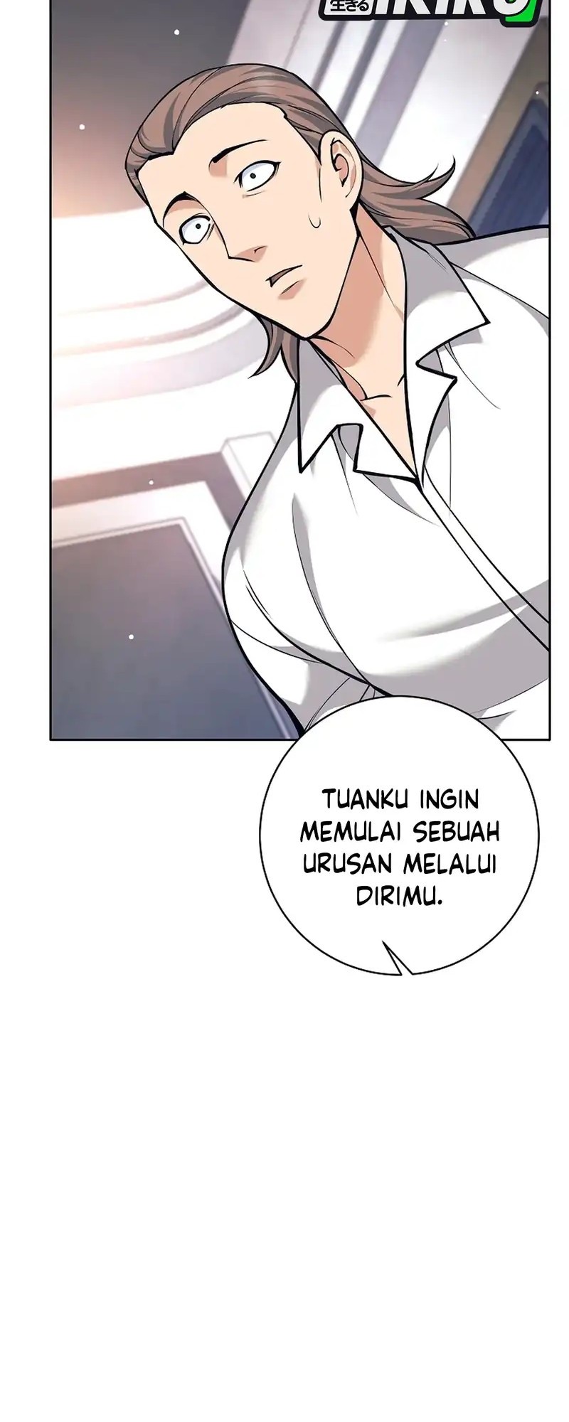 Weapon-Eating Bastard Bab 47 halaman 63