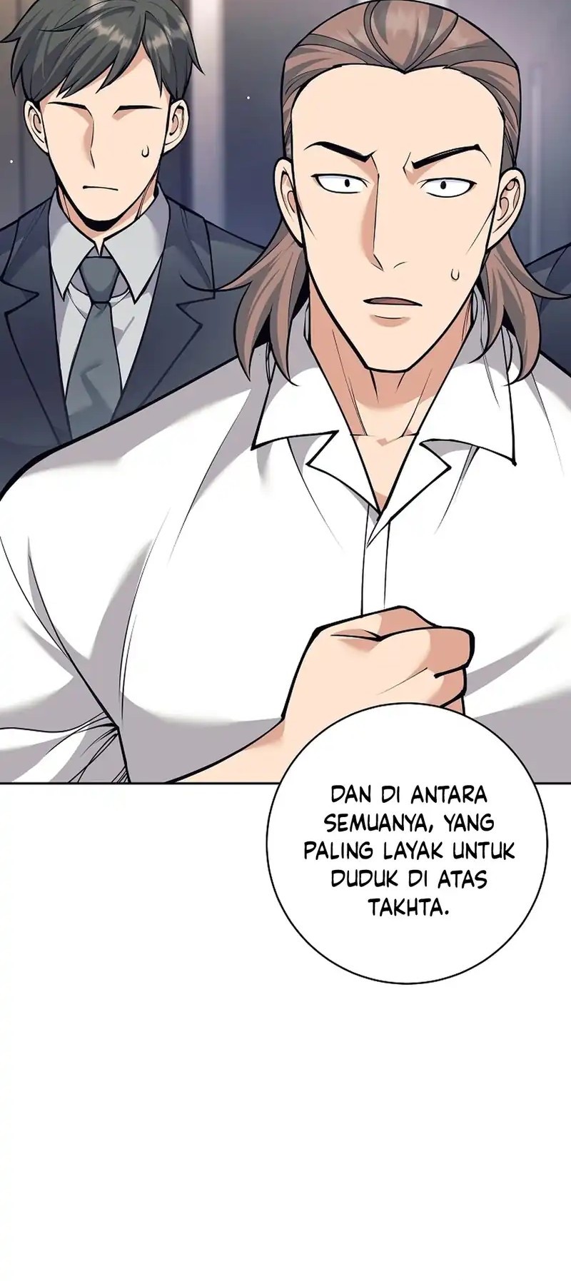 Weapon-Eating Bastard Bab 47 halaman 66