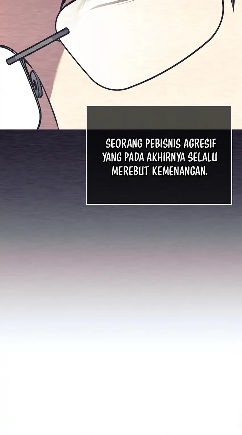 Weapon-Eating Bastard Bab 48 halaman 3