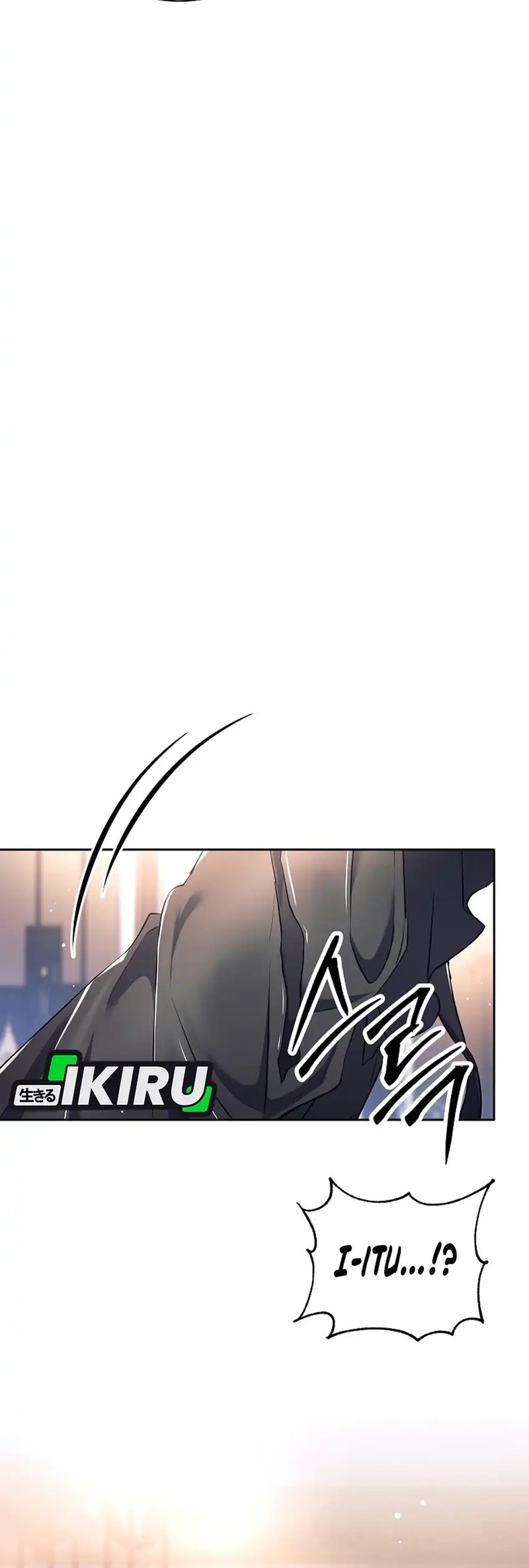 Weapon-Eating Bastard Bab 48 halaman 11