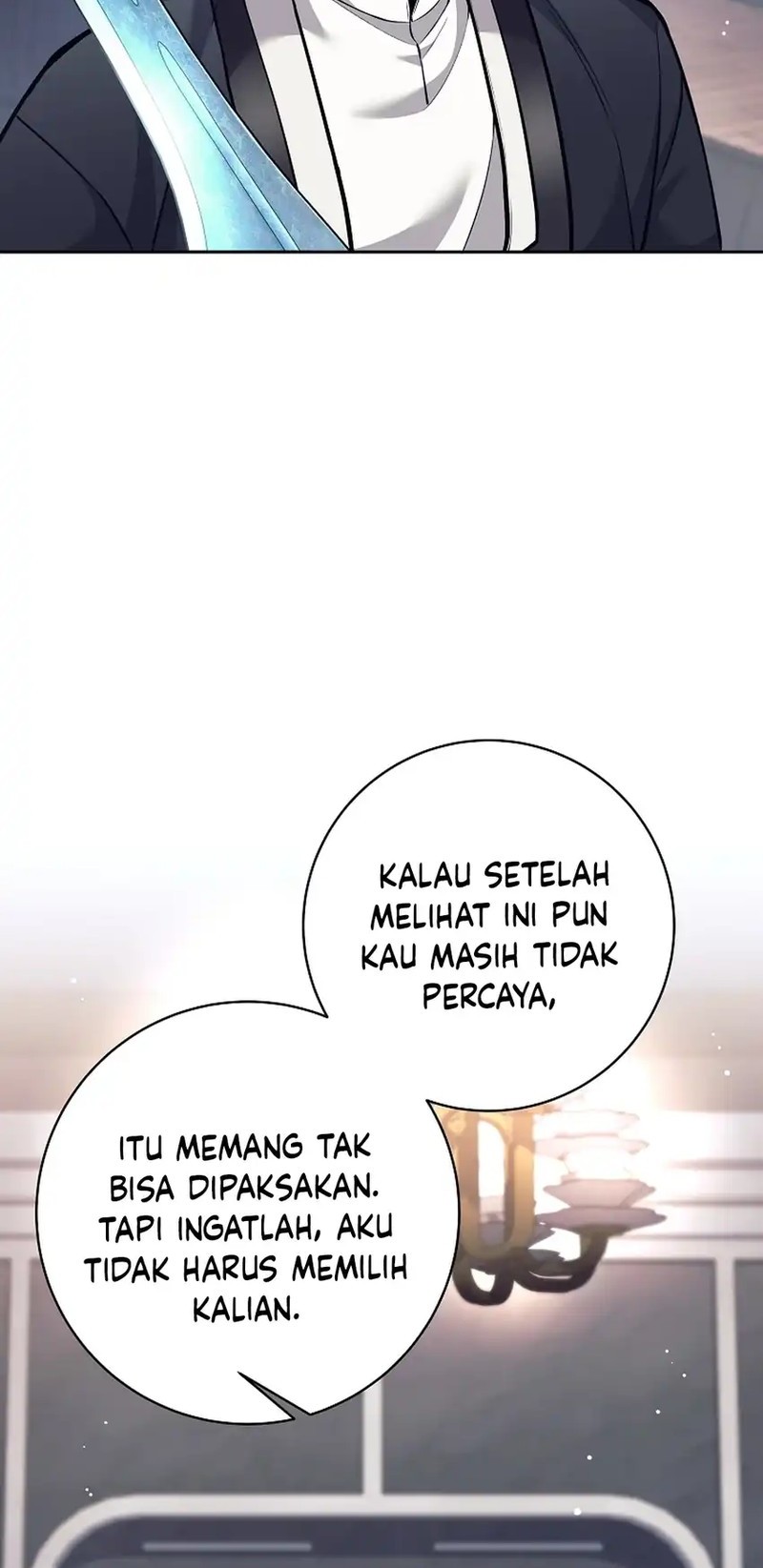 Weapon-Eating Bastard Bab 48 halaman 17