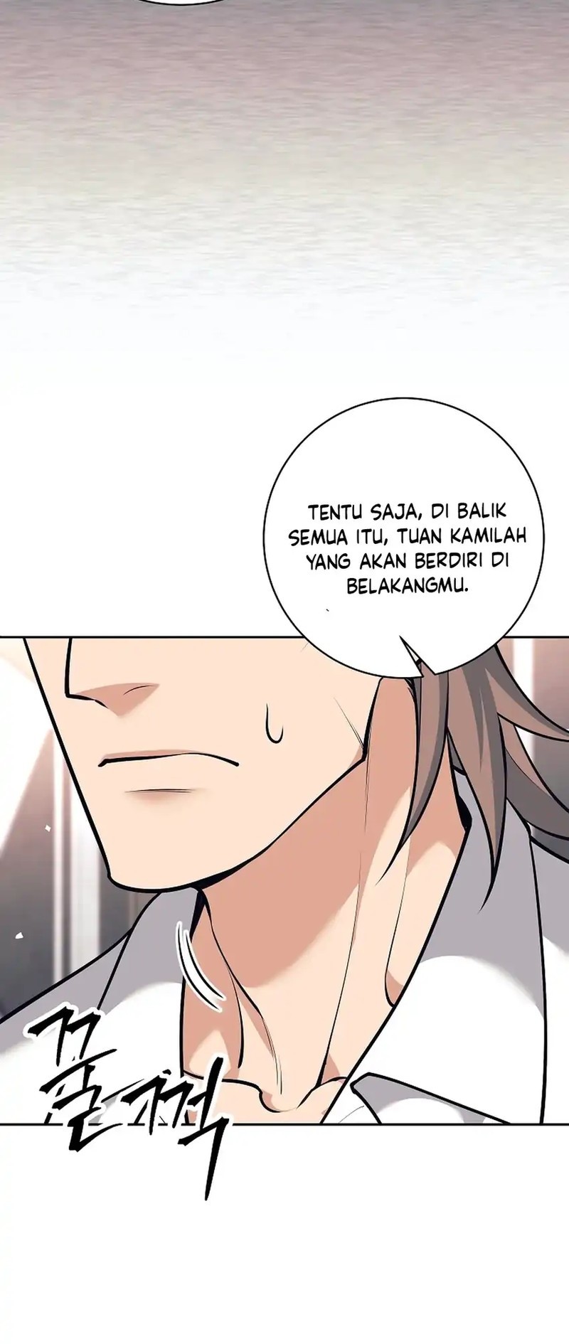 Weapon-Eating Bastard Bab 48 halaman 31