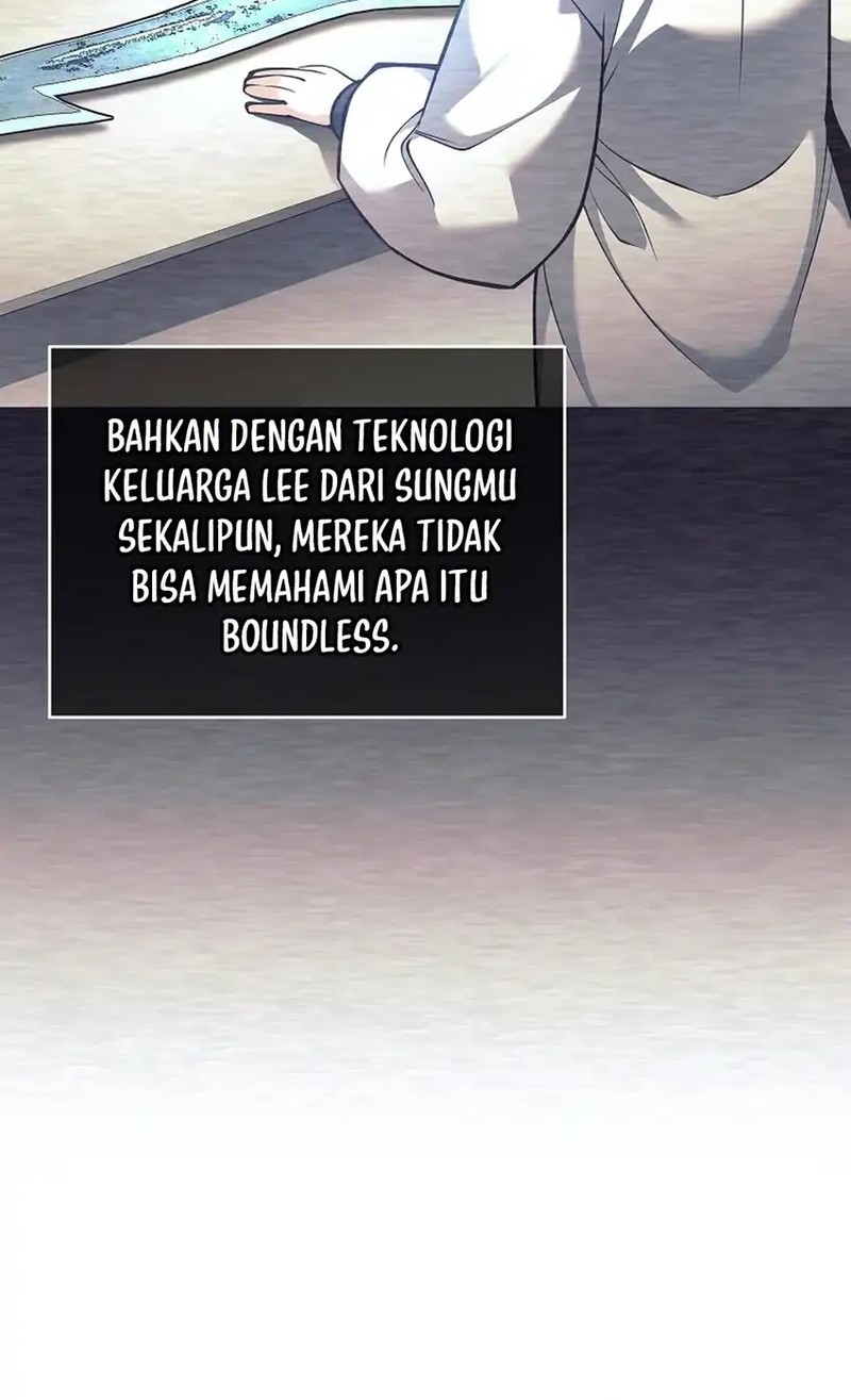 Weapon-Eating Bastard Bab 48 halaman 55