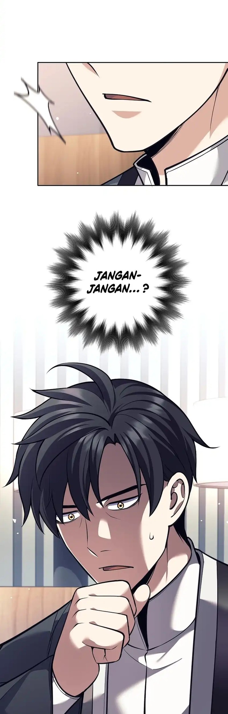 Weapon-Eating Bastard Bab 48 halaman 66