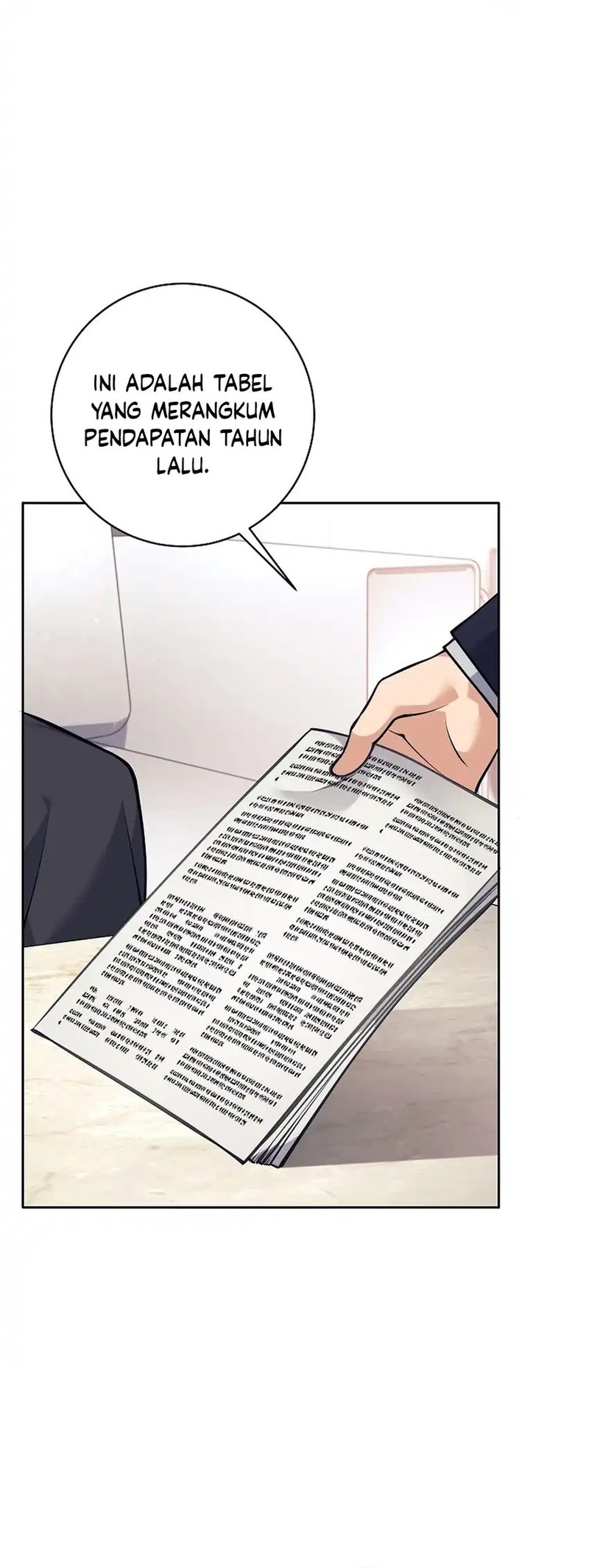 Weapon-Eating Bastard chapter 49 halaman 8