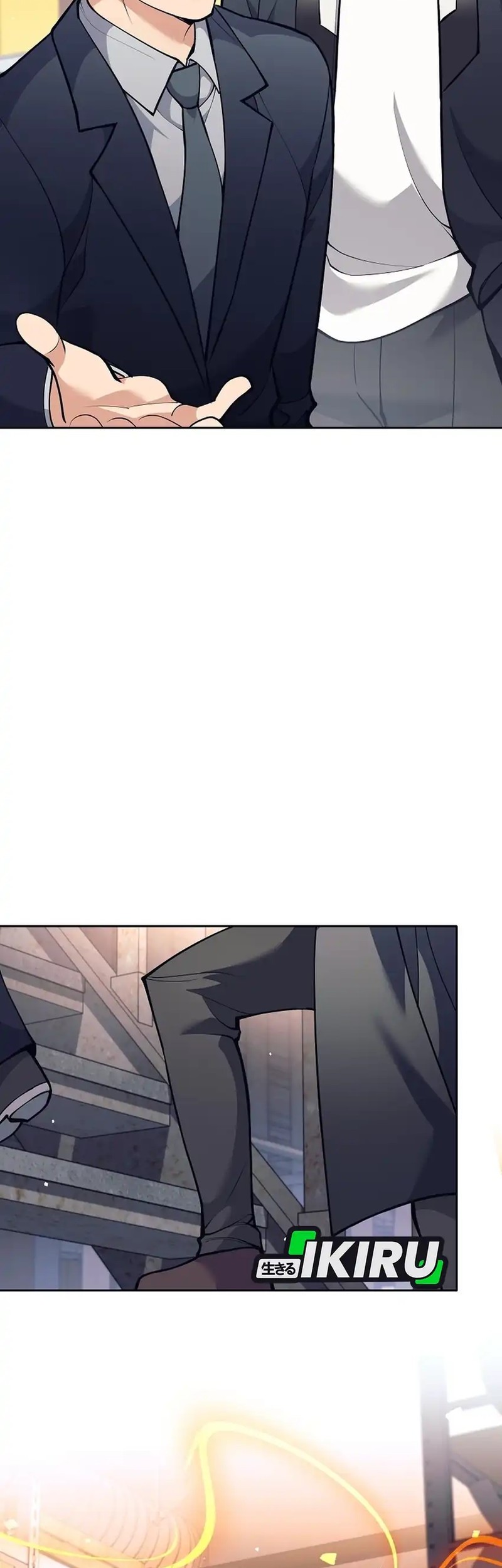Weapon-Eating Bastard chapter 49 halaman 47