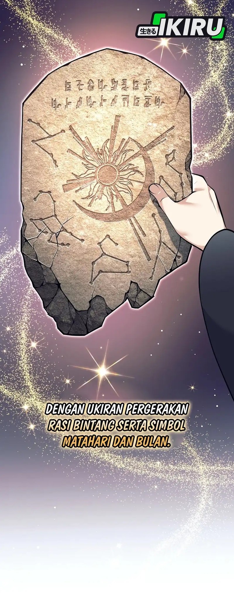 Weapon-Eating Bastard chapter 49 halaman 52