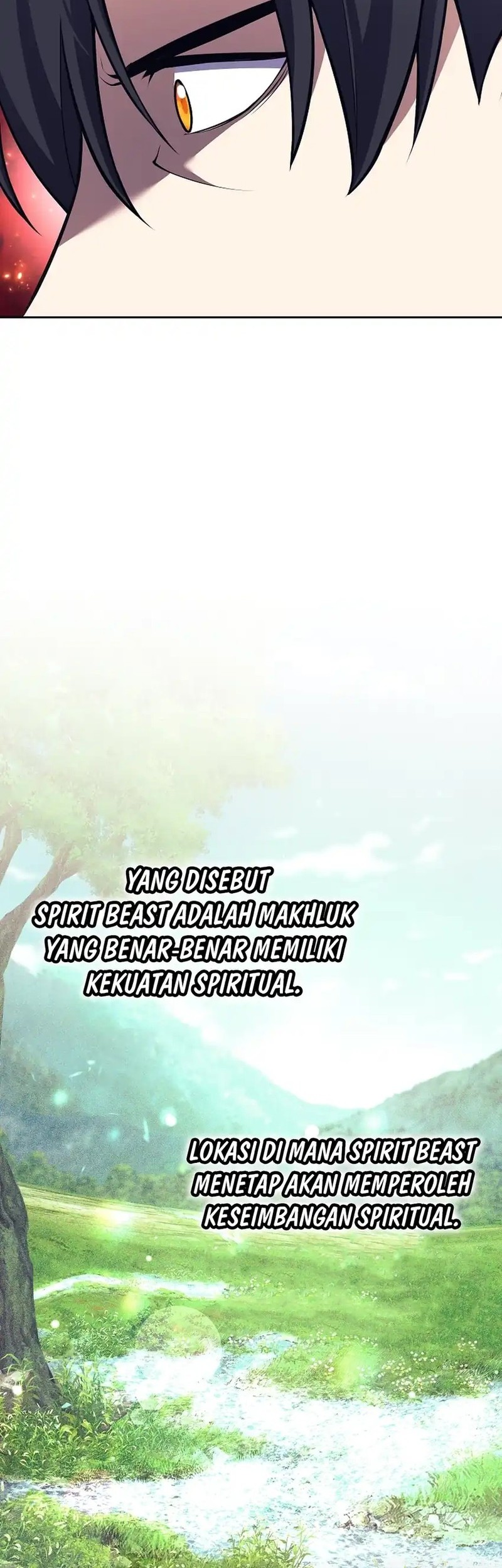 Weapon-Eating Bastard chapter 49 halaman 58