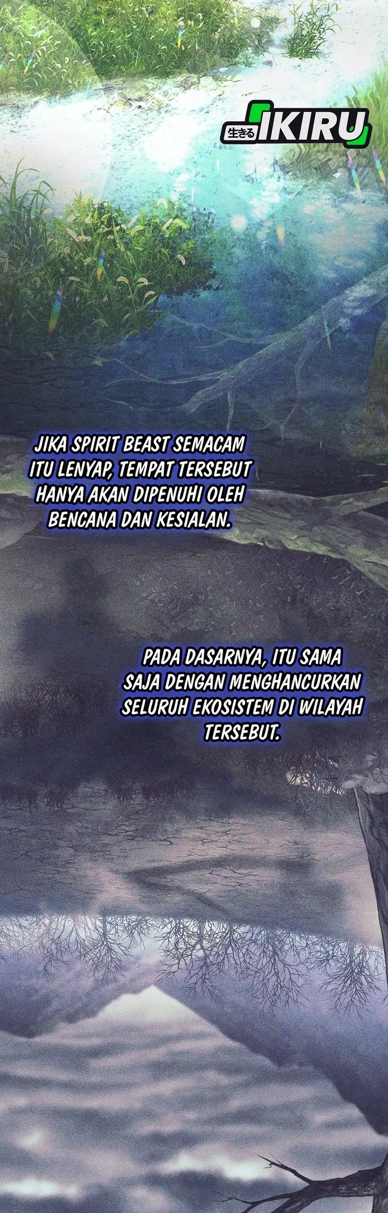 Weapon-Eating Bastard chapter 49 halaman 59