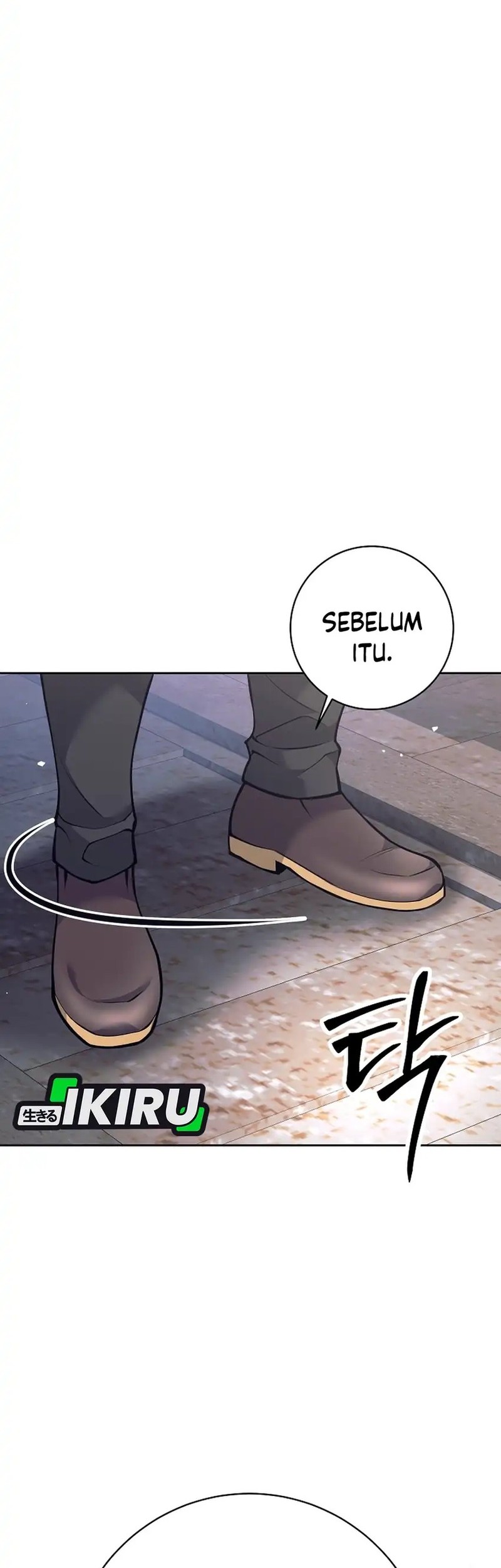 Weapon-Eating Bastard chapter 49 halaman 66