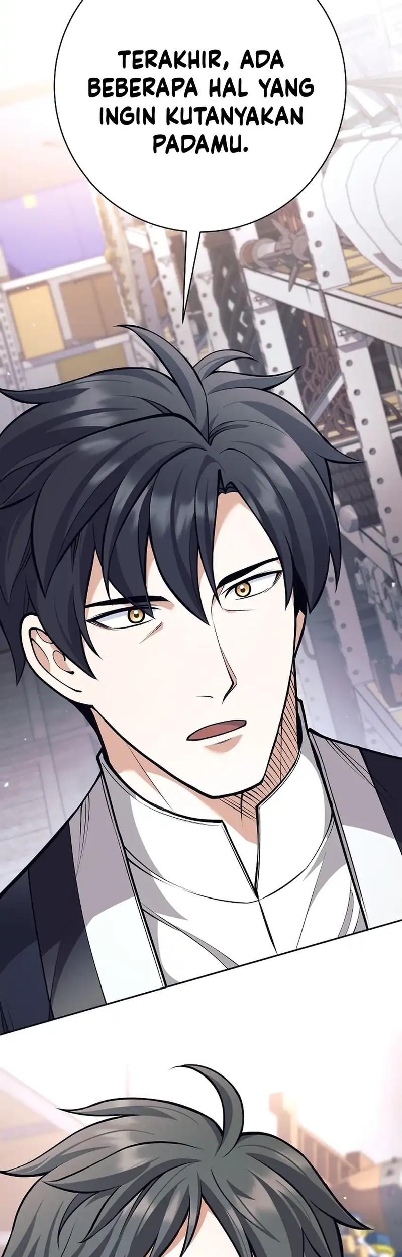 Weapon-Eating Bastard chapter 49 halaman 67