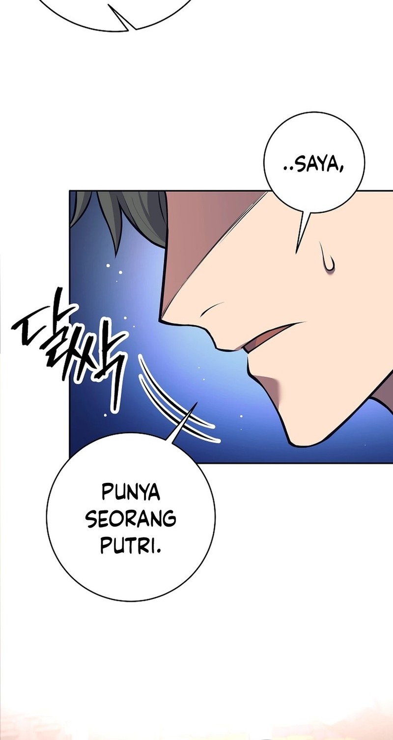 Weapon-Eating Bastard chapter 50 halaman 12