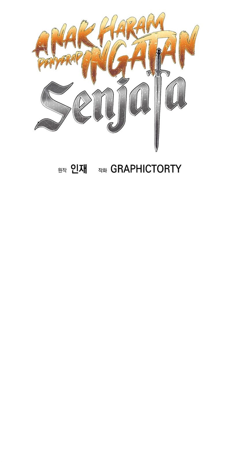 Weapon-Eating Bastard chapter 50 halaman 36