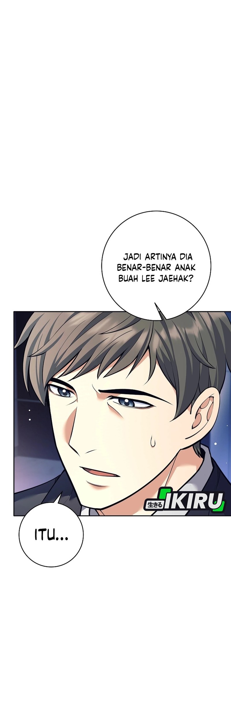 Weapon-Eating Bastard chapter 50 halaman 56