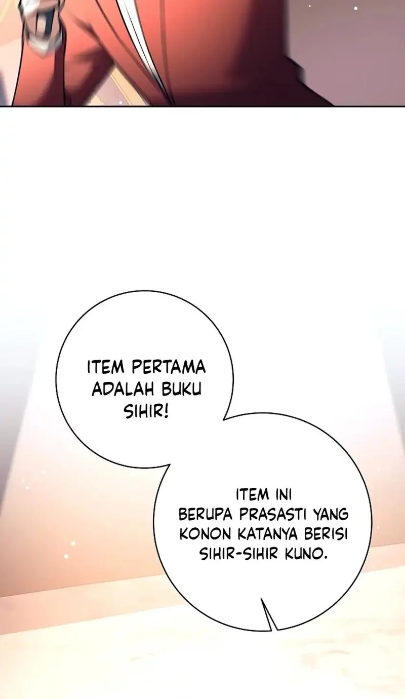 Weapon-Eating Bastard Bab 51 halaman 39