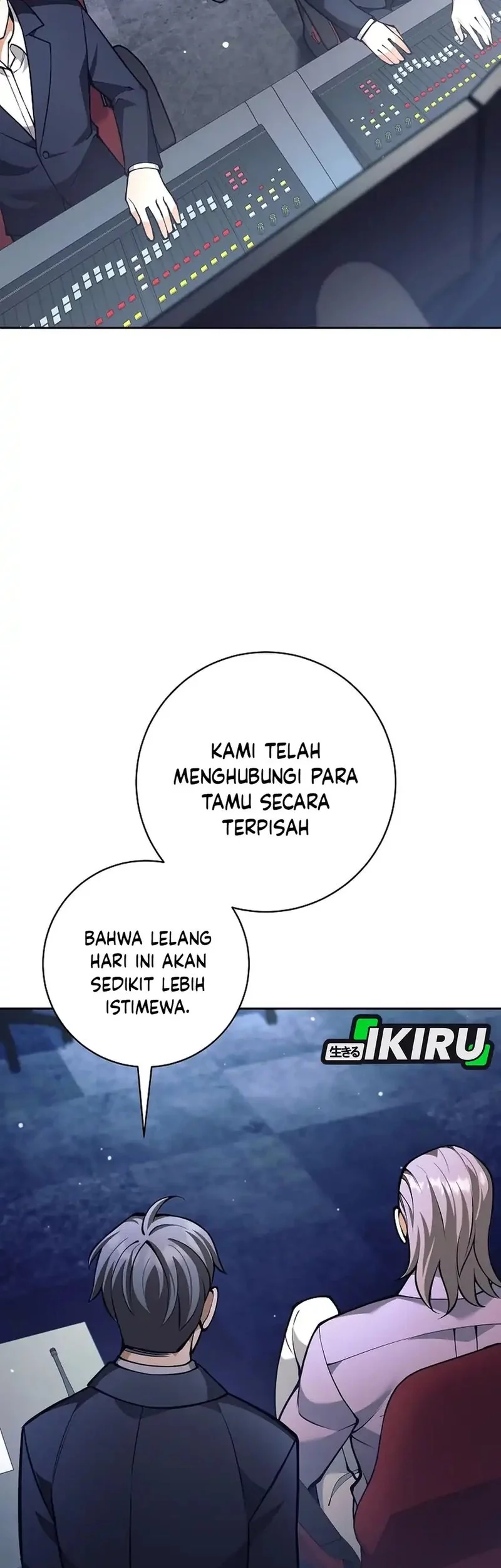 Weapon-Eating Bastard Bab 51 halaman 53