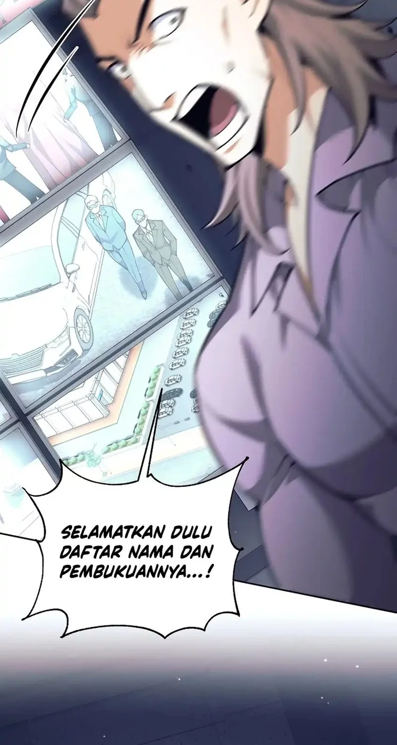Weapon-Eating Bastard Bab 51 halaman 70